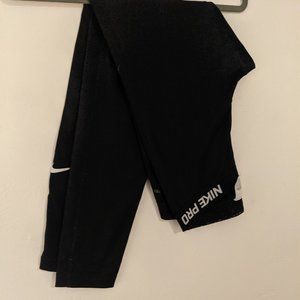 Nike Pro Womens Leggings| Full Length